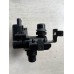 BAŞKAN TİC.MERCEDES A0005061500 W177 W206 W213 SICAK HAVA REGÜLATÖRÜ 0005061500
